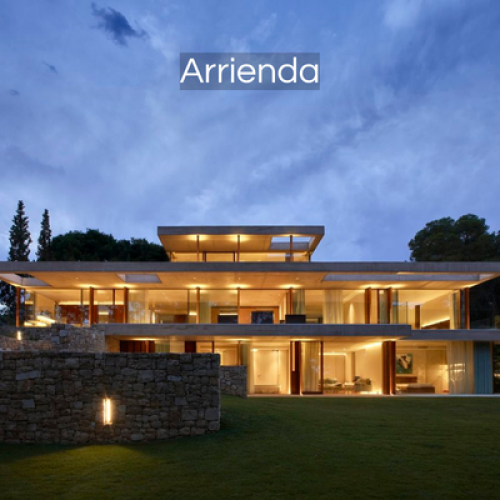 Arrienda